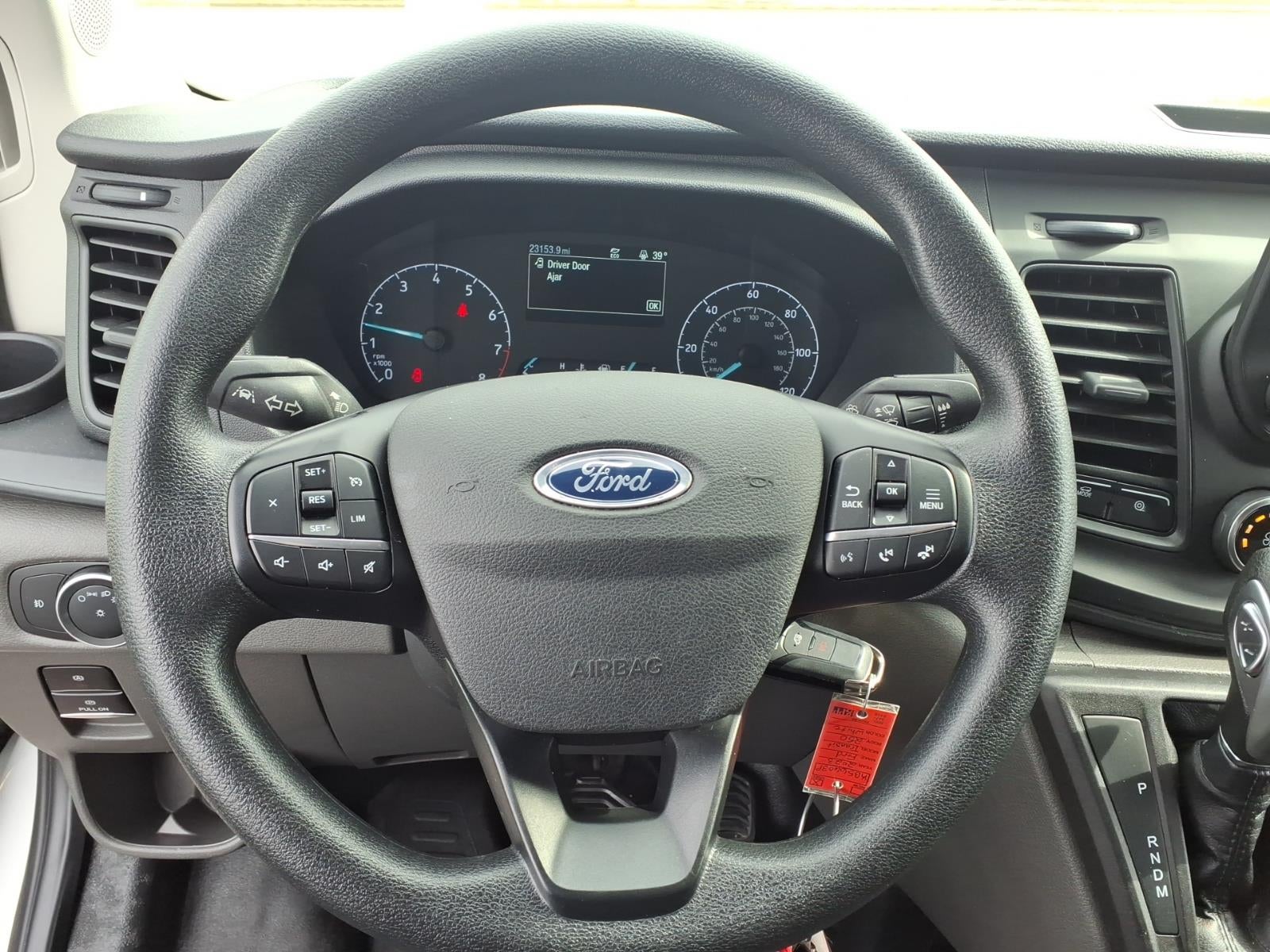 2023 Ford Transit-250 T250 LOW RF