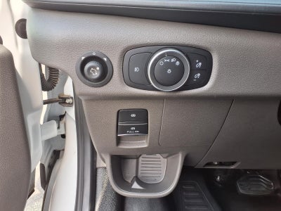 2025 Ford Transit-250 T-250 130" Low Rf 9070 GVWR RWD
