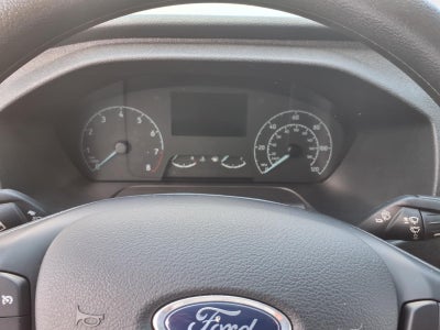2025 Ford Transit-250 T-250 130" Low Rf 9070 GVWR RWD