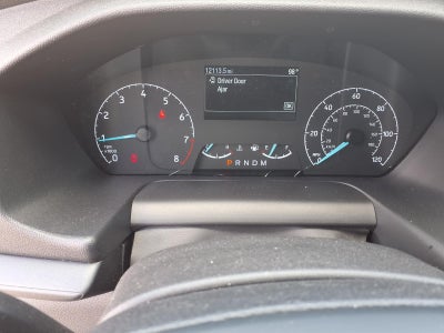 2025 Ford Transit-250 T-250 130" Low Rf 9070 GVWR RWD