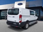 2025 Ford Transit-250 T-250 130" Low Rf 9070 GVWR RWD
