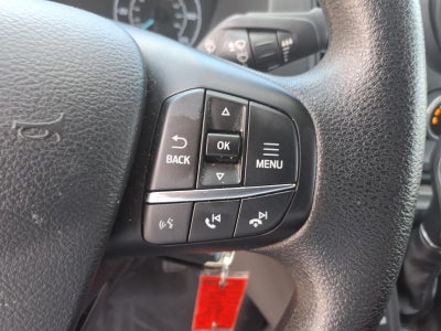 2025 Ford Transit-250 T-250 130" Low Rf 9070 GVWR RWD