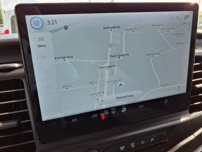 2024 Ford Transit-350 148 WB High Roof Cargo