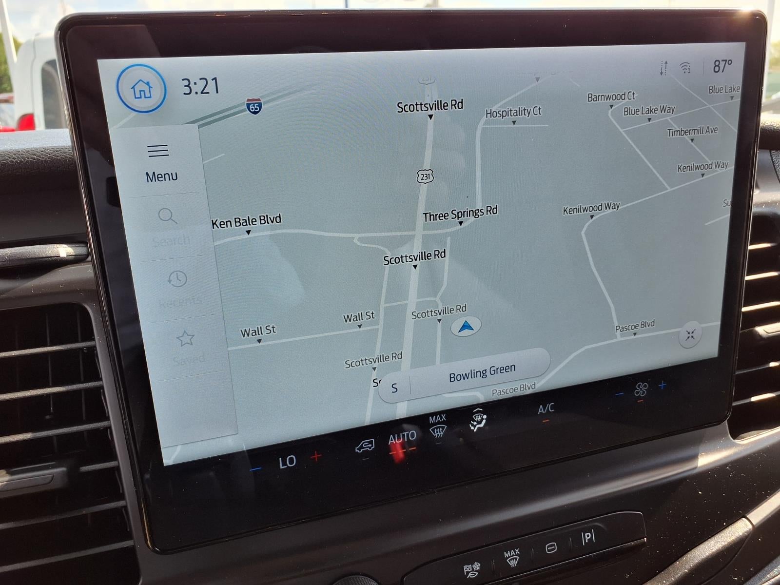 2024 Ford Transit-350 148 WB High Roof Cargo