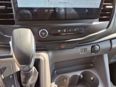 2024 Ford Transit-350 148 WB High Roof Cargo