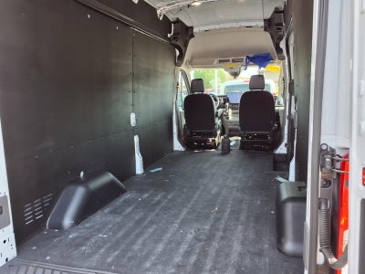 2024 Ford Transit-350 148 WB High Roof Cargo