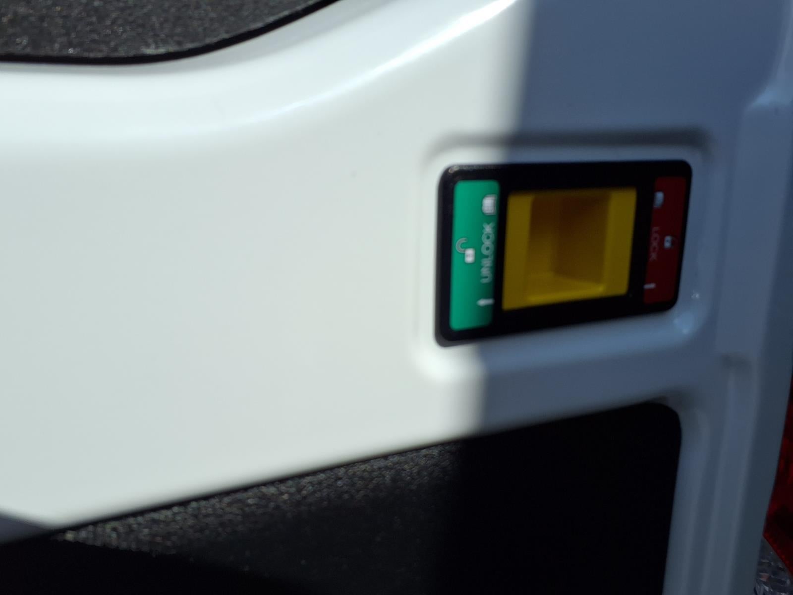 2024 Ford Transit-350 148 WB High Roof Cargo