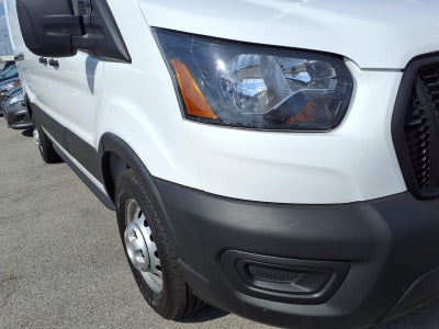 2024 Ford Transit-350 148 WB High Roof Cargo