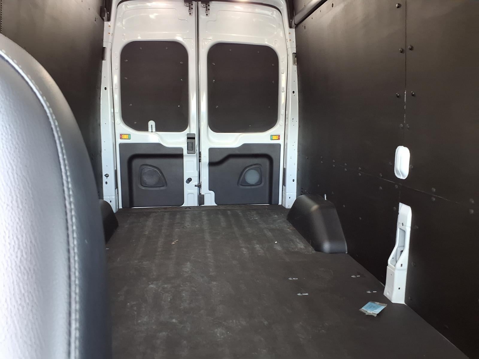 2024 Ford Transit-350 148 WB High Roof Cargo