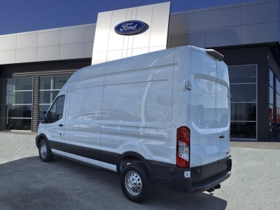 2024 Ford Transit-350 148 WB High Roof Cargo