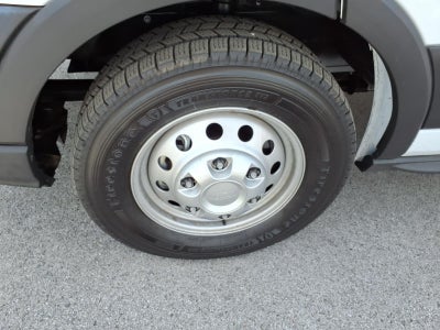 2024 Ford Transit-350 148 WB High Roof Cargo