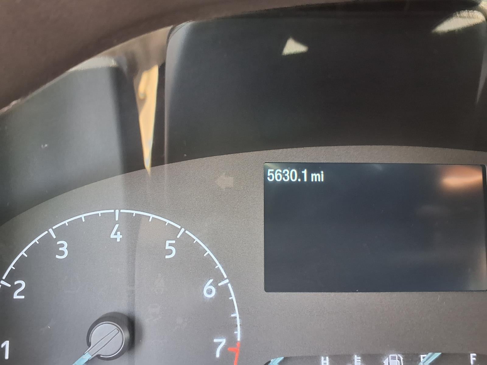 2024 Ford Transit-350 148 WB High Roof Cargo