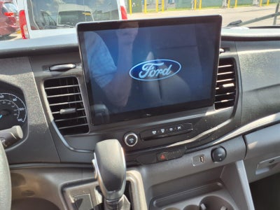 2024 Ford Transit-350 148 WB High Roof Cargo