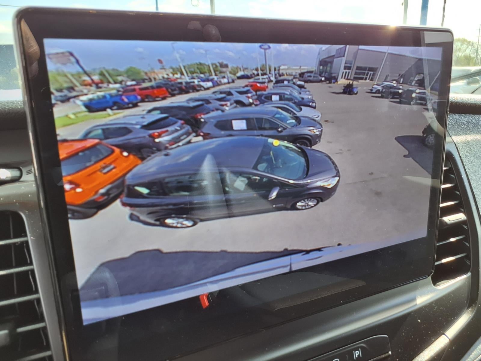 2024 Ford Transit-350 148 WB High Roof Cargo