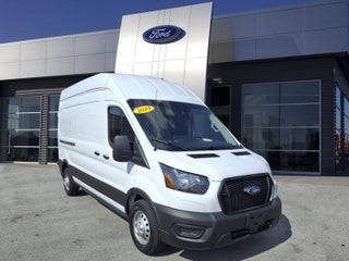 2024 Ford Transit-350 148 WB High Roof Cargo