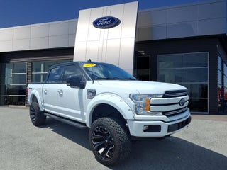 2019 Ford F-150 OFF DLX CUSTOM