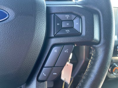 2020 Ford F-150 Base