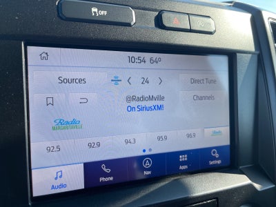 2020 Ford F-150 Base