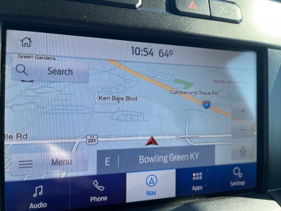 2020 Ford F-150 Base