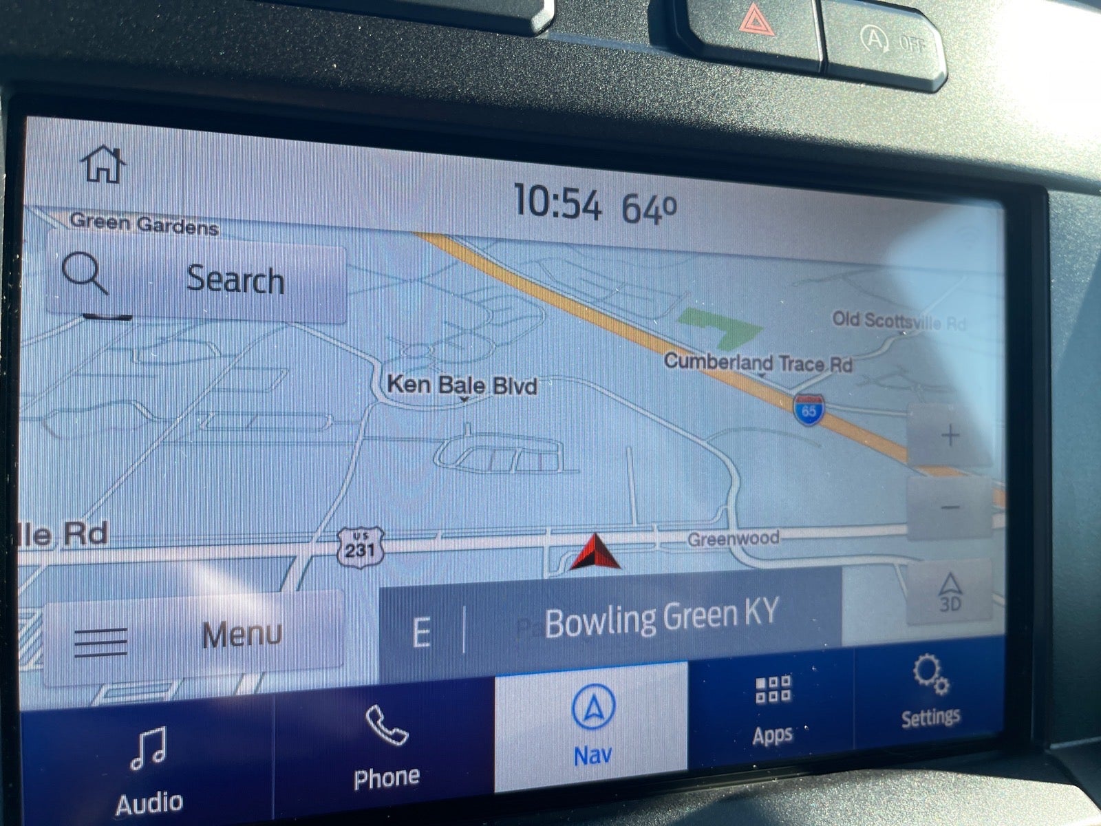 2020 Ford F-150 Base