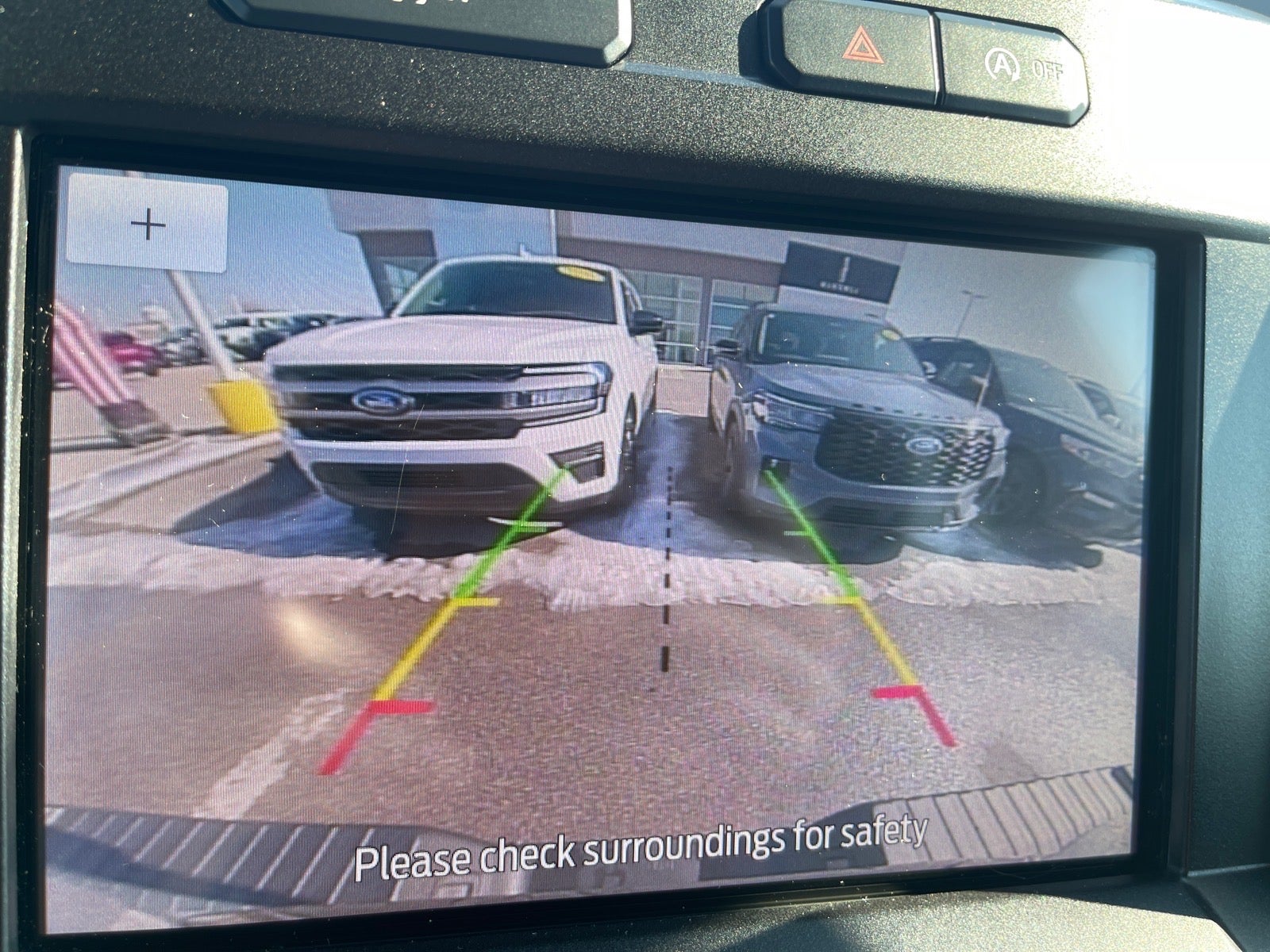 2020 Ford F-150 Base