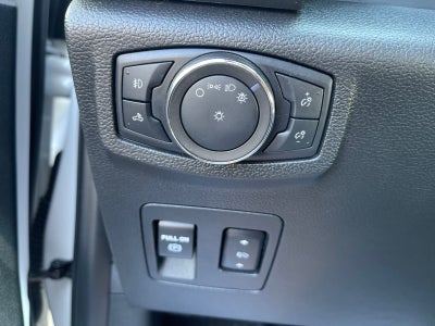 2020 Ford F-150 Base