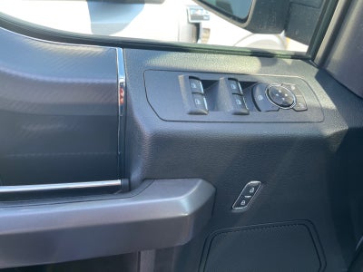 2020 Ford F-150 Base