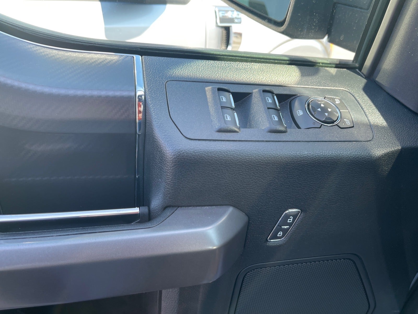 2020 Ford F-150 Base