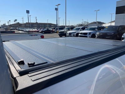 2020 Ford F-150 Base