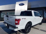2020 Ford F-150 Base