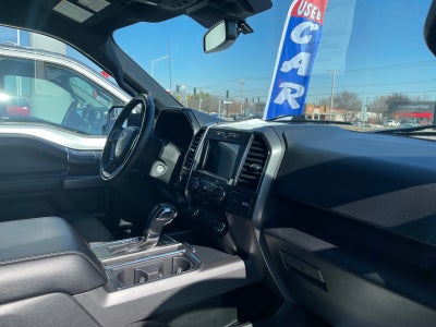 2020 Ford F-150 Base