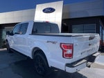 2020 Ford F-150 Base
