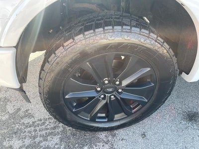 2020 Ford F-150 Base