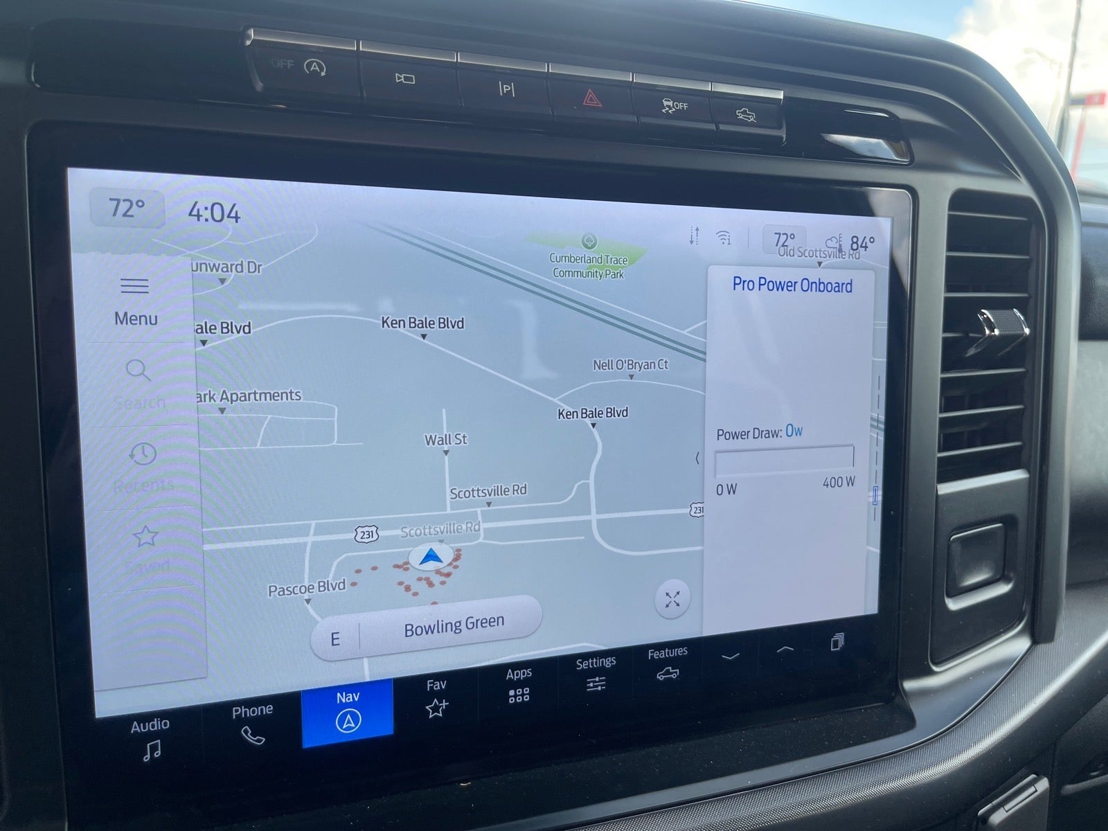2024 Ford F-150 Tremor