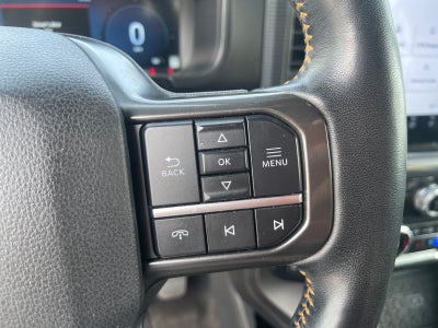 2024 Ford F-150 Tremor