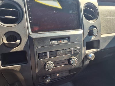 2011 Ford F-150 STX