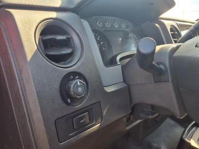 2011 Ford F-150 STX