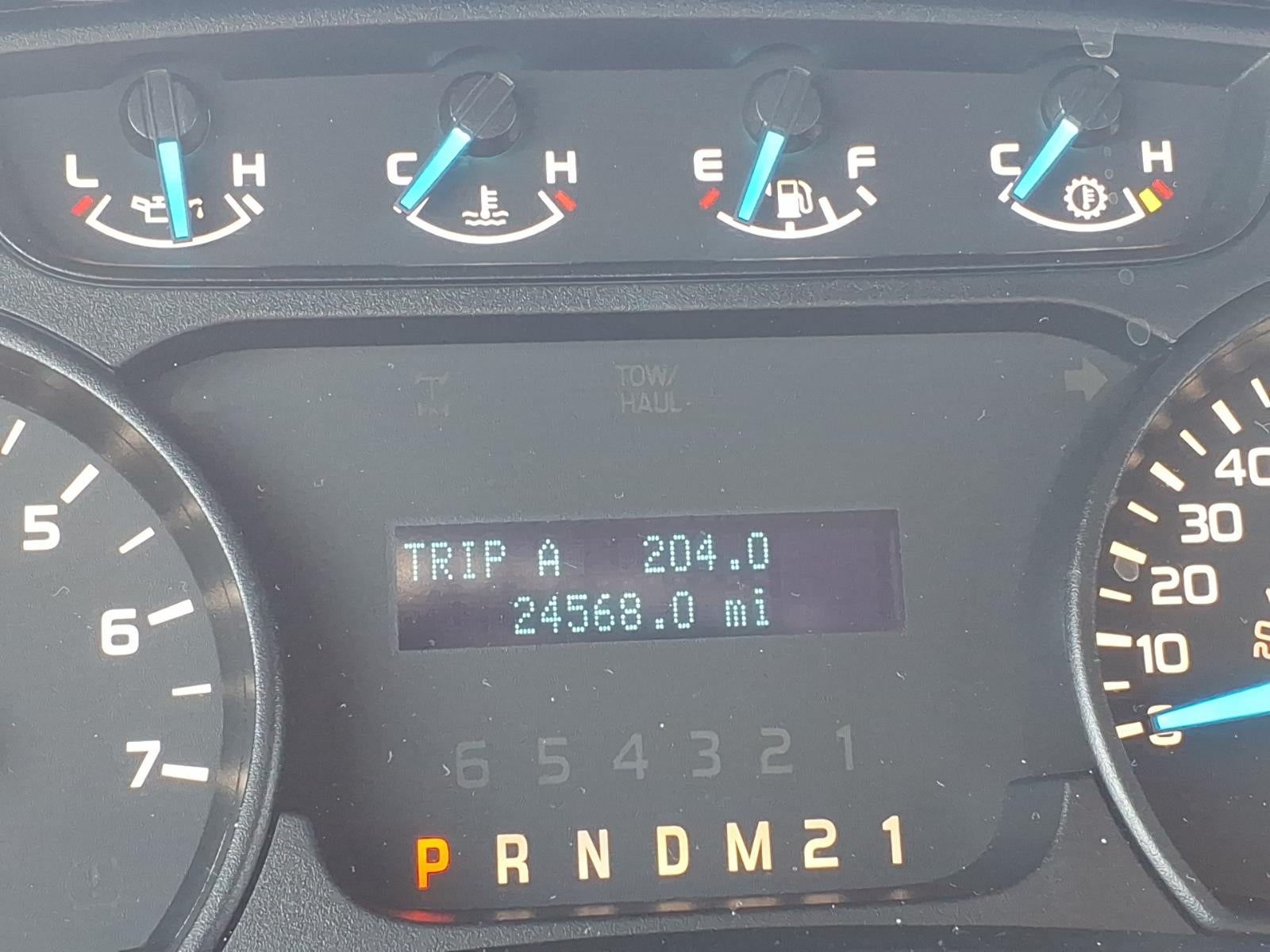 2013 Ford F-150 STX