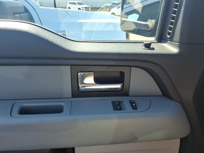 2013 Ford F-150 STX