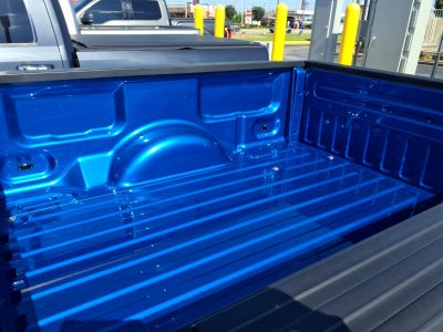 2013 Ford F-150 STX