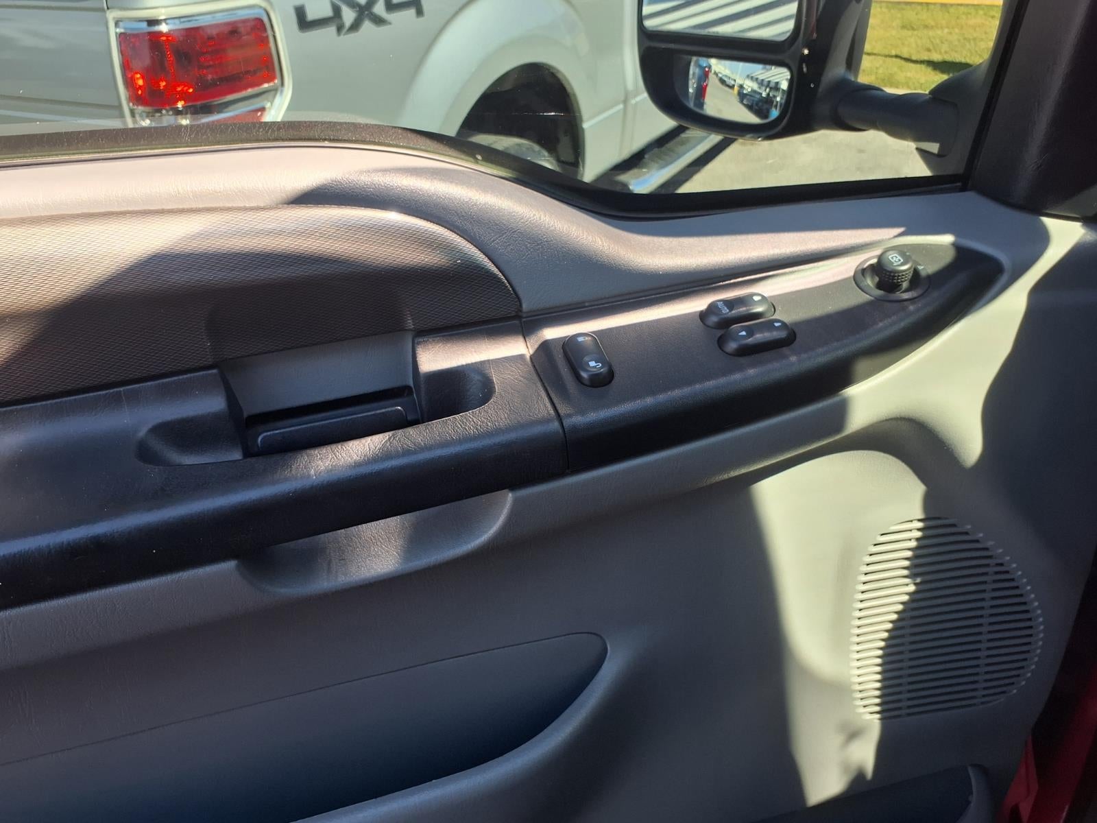 2007 Ford F-250 XLT