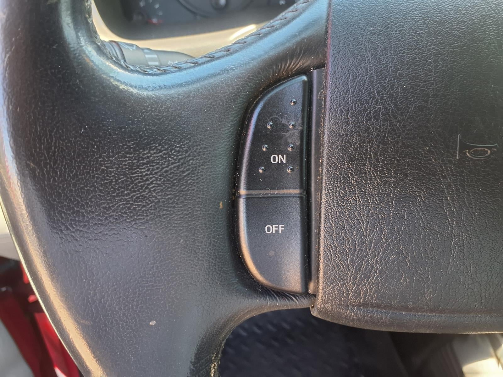 2007 Ford F-250 XLT