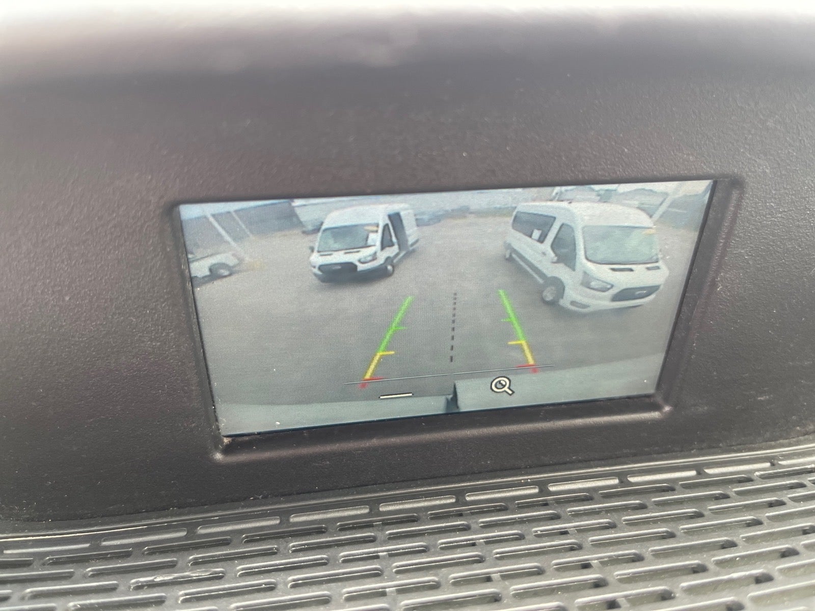 2019 Ford Transit-150 148 WB Medium Roof Cargo