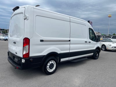 2019 Ford Transit-150 148 WB Medium Roof Cargo