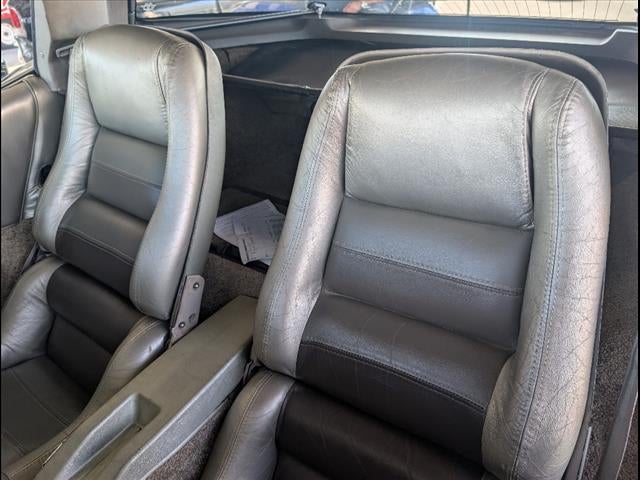 1982 Chevrolet Corvette Collector Edition