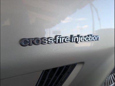 1982 Chevrolet Corvette Collector Edition