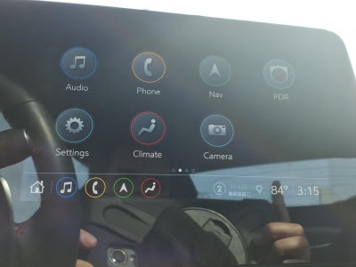 2021 Chevrolet Corvette Stingray w/3LT