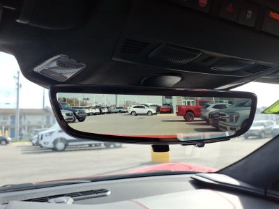 2021 Chevrolet Corvette Stingray w/3LT