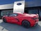 2021 Chevrolet Corvette Stingray w/3LT