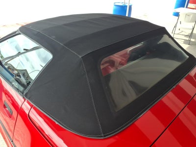 1987 Chevrolet Corvette Base